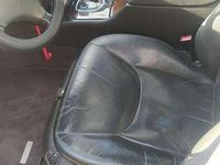 Usata Mercedes S320 224 CV (164 kW) 1999 Grigio Berlina