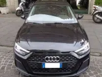 Usata Audi A1 Sportback Admired 116 CV (85 kW) 2020 Nero Utilitaria