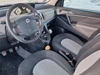 Usata Lancia Beta 2006 Grigio Berlina
