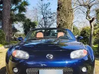 Usata Mazda MX5 High 126 CV (92 kW) 2008 Cabrio