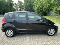 Usata Mercedes A180 Elegance 109 CV (80 kW) 2008 Monovolume
