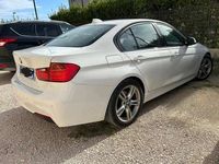 usata BMW 318 Gran Turismo 318 d Business auto