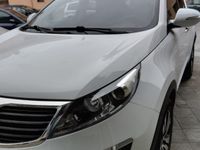 usata Kia Sportage Sportage 1.6 GDI 2WD Cool