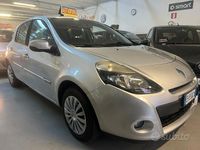 Usata Renault Clio IV Dynamique 105 CV (77 kW) 2012 Grigio Berlina