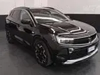 Usata Opel Grandland X 131 CV (96 kW) 2024 Nero SUV
