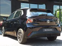 Nuova MG MG4 EV Comfort 55 kW (75 CV) 2026 Nero Utilitaria