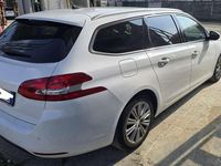 Usata Peugeot 308 SW Allure 131 CV (96 kW) 2021 Station wagon