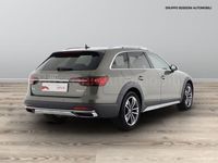 usata Audi A4 Allroad allroad 40 2.0 tdi mhev 204cv business evolution quattro s tronic