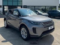 Usata Land Rover Range Rover evoque Dynamic 150 CV (110 kW) 2019 Grigio SUV