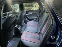 usata Audi A4 Avant 2.0 TDI 150 CV ultra S tronic Sport