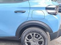 Nuova Citroën C3 100 CV (73 kW) 2025 Blu Berlina