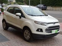 usata Ford Ecosport 1.5 TDCi 95 CV Business