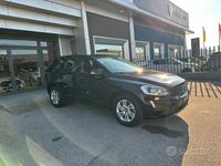 Usata Volvo XC60 Kinetic 149 CV (109 kW) 2016 Nero SUV