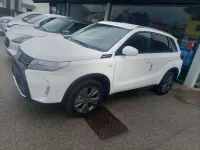 Ny Suzuki Vitara Cool 130 HK (95 kW) 2025 Hvid SUV