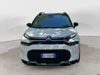 Usata Citroën C3 Aircross Feel 110 CV (80 kW) 2021 Blu/azzurro SUV