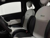 Usata Fiat 500 Dolcevita 86 CV (63 kW) 2021 Utilitaria