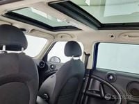 Usata Mini Countryman 2016 Blu SUV