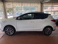 Nuova EVO Evo 3 112 CV (82 kW) 2025 Bianco SUV
