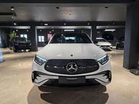 Usata Mercedes GLC220 AMG Line Premium 197 CV (144 kW) 2025 Bianco SUV