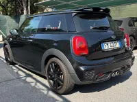 Usata Mini Cooper S Hype 192 CV (141 kW) 2018 Nero Utilitaria