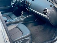 Usata Audi A3 Ambiente 150 CV (110 kW) 2014 Berlina