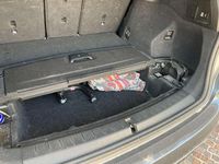 Usata BMW 218 Gran Tourer Luxury Line 150 CV (110 kW) 2015 Grigio Monovolume