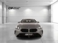 Nuova BMW 218 M Sport 150 CV (110 kW) 2026 Brooklyn grey metallic Coupé