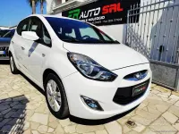 Usata Hyundai ix20 Comfort 77 CV (56 kW) 2012 Utilitaria