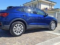 Usata Audi Q3 Sportback Business Plus 150 CV (110 kW) 2025 SUV