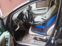 Usata Mercedes A180 109 CV (80 kW) 2008 Nero Berlina