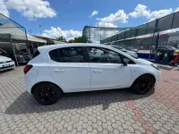 Occasion Opel Corsa S 95 ch (69 kW) 2016 Blanc Citadine