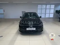 Usata VW Golf VIII Style 150 CV (110 kW) 2025 Nero Utilitaria