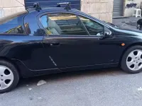 Usata Opel Tigra 90 CV (66 kW) 2000 Nero Coupé