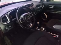 Usata Jeep Renegade Limited 120 CV (88 kW) 2016 SUV