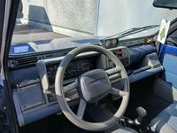 Usata Fiat Panda 4x4 Club 54 CV (39 kW) 1998 Utilitaria