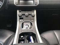 Usata Land Rover Range Rover evoque Pure 150 CV (110 kW) 2014 SUV