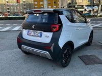 Usata DR DR 1.0 19 kW (27 CV) 2024 Bianco Utilitaria