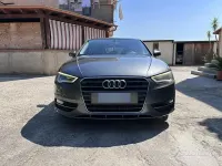 Usata Audi A3 150 CV (110 kW) 2015 Grigio Berlina