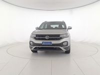 usata VW T-Cross - 1.0 tsi style 95cv