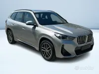 Usata BMW X1 M Sport 136 CV (100 kW) 2025 SUV