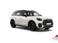 Nuova Mini John Cooper Works Countryman 170 CV (125 kW) 2026 Bianco SUV