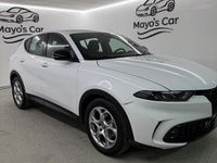 Usata Alfa Romeo Tonale Sprint 178 CV (130 kW) 2023 Bianco SUV