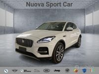 Usata Jaguar E-Pace R-Dynamic 2021 SUV