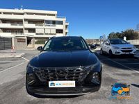 usata Hyundai Tucson 1.6 hev exellence 2wd auto