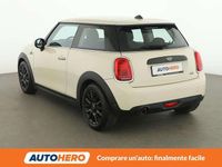 Begagnad Mini ONE 75 HK (55 kW) 2020 Beige Halvkombi