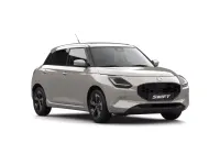 Nuova Suzuki Swift 83 CV (61 kW) 2025 Avorio nairobi met Utilitaria