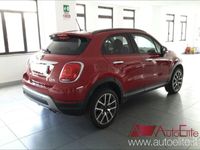 usata Fiat 500X 2.0 MultiJet 140 CV 4x4 Cross Plus usato