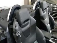 Usata Mercedes SLC180 156 CV (114 kW) 2019 Nero Cabrio