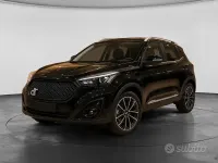 Usata DR F35 157 CV (115 kW) 2021 Nero SUV