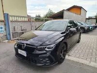 Usata VW Golf VIII GTI 245 CV (180 kW) 2023 Nero Berlina